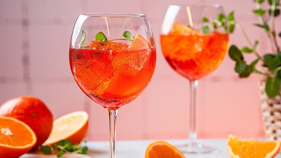Aperol Spritz